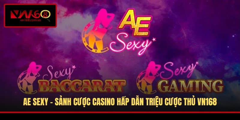 AE Sexy