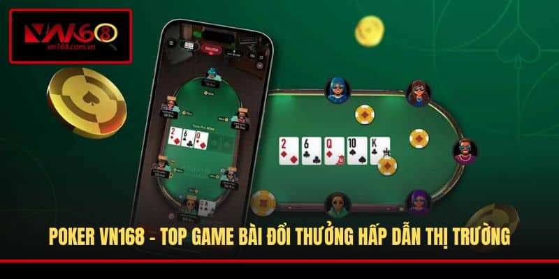 Poker VN168