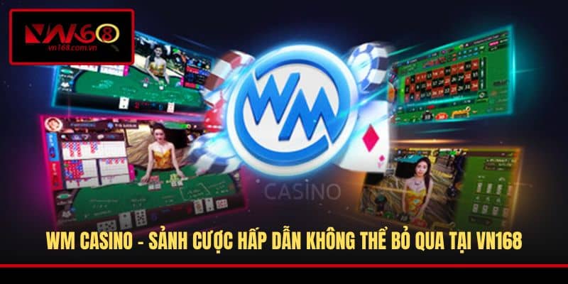 WM Casino