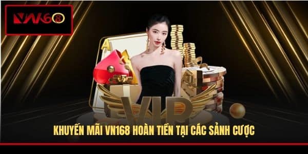 khuyen-mai-vn168-hoan-tien-tai-cac-sanh-cuoc